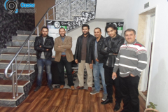 3D-Max Course tripoli