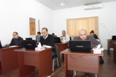IBDL LIBYA