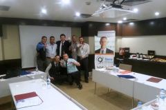 Libya Oil CPA Course Istanbul