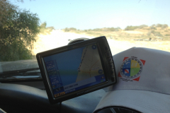 Navigation Course Tripoli