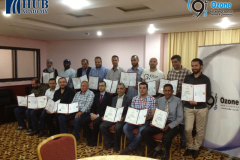 PMI Course Tripoli 
