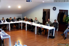 Research Methodologies, Ankara