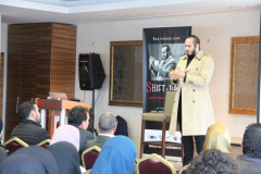 Ramada Plaza Istanbul