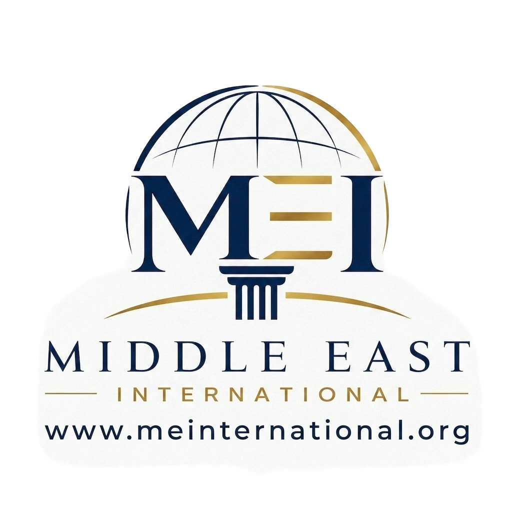 أكاديمية الشرق الأوسط